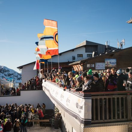 Rave On Snow 2016 @ Saalbach Tag 3