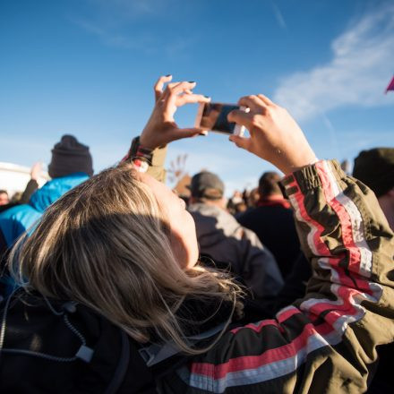 Rave On Snow 2016 @ Saalbach Tag 3