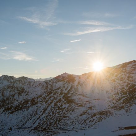 Rave On Snow 2016 @ Saalbach Tag 3