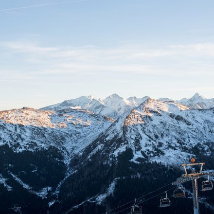 Rave On Snow 2016 @ Saalbach Tag 3