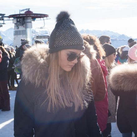 Rave On Snow 2016 @ Saalbach Tag 3