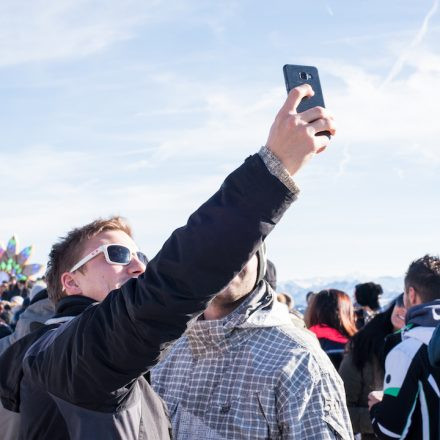 Rave On Snow 2016 @ Saalbach Tag 3