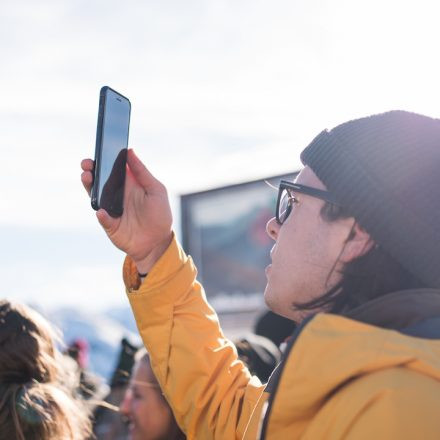 Rave On Snow 2016 @ Saalbach Tag 3