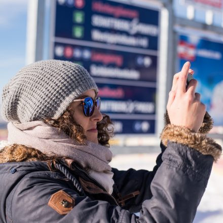 Rave On Snow 2016 @ Saalbach Tag 3