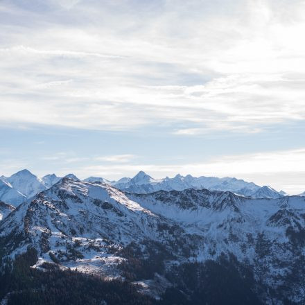 Rave On Snow 2016 @ Saalbach Tag 3