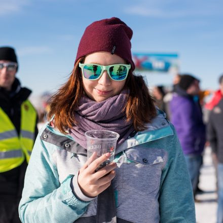 Rave On Snow 2016 @ Saalbach Tag 3