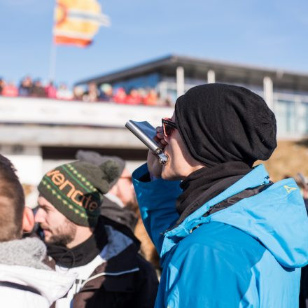 Rave On Snow 2016 @ Saalbach Tag 3