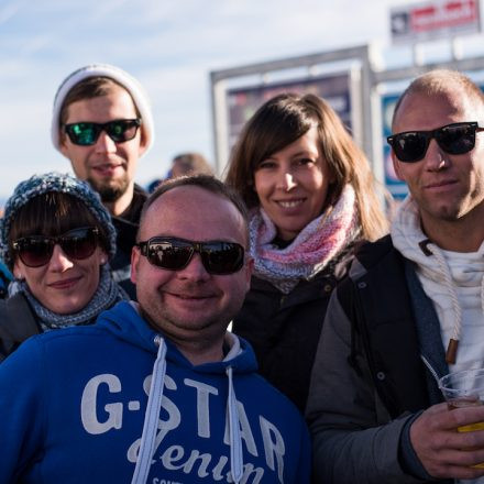 Rave On Snow 2016 @ Saalbach Tag 3