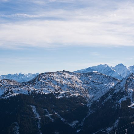 Rave On Snow 2016 @ Saalbach Tag 3