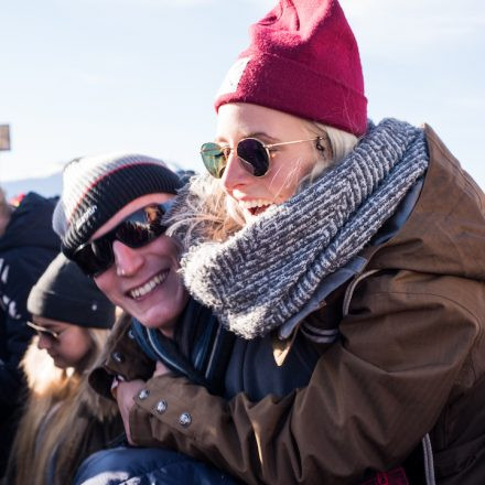 Rave On Snow 2016 @ Saalbach Tag 3