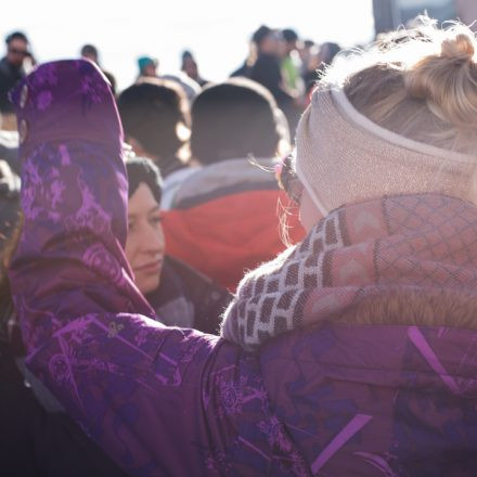 Rave On Snow 2016 @ Saalbach Tag 3