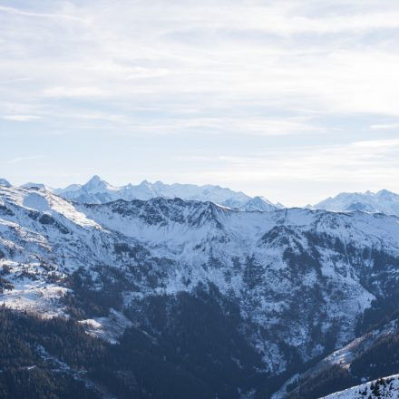 Rave On Snow 2016 @ Saalbach Tag 3