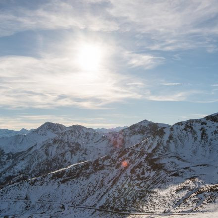 Rave On Snow 2016 @ Saalbach Tag 3