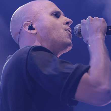 Milow @ Gasometer Wien