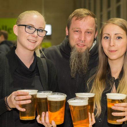 Seiler und Speer @ Stadthalle Graz [Pics by Matthias Rauch]