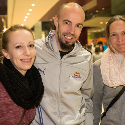 Seiler und Speer @ Stadthalle Graz [Pics by Matthias Rauch]