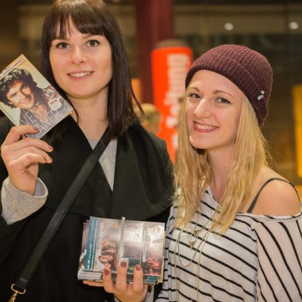 Seiler und Speer @ Stadthalle Graz [Pics by Matthias Rauch]