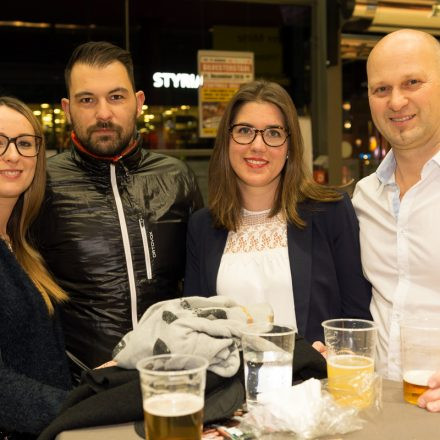 Seiler und Speer @ Stadthalle Graz [Pics by Matthias Rauch]