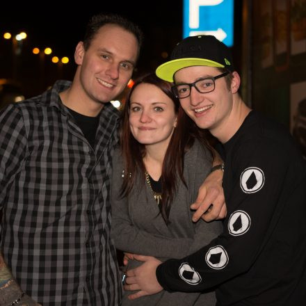 Seiler und Speer @ Stadthalle Graz [Pics by Matthias Rauch]