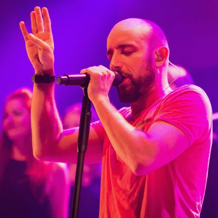 Seiler und Speer @ Stadthalle Graz [Pics by Matthias Rauch]