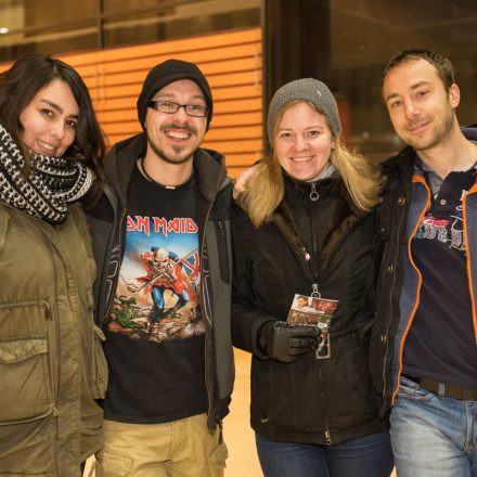 Seiler und Speer @ Stadthalle Graz [Pics by Matthias Rauch]