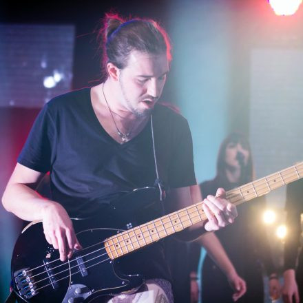 Seiler und Speer @ Stadthalle Graz [Pics by Matthias Rauch]