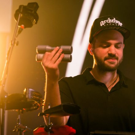 Seiler und Speer @ Stadthalle Graz [Pics by Matthias Rauch]