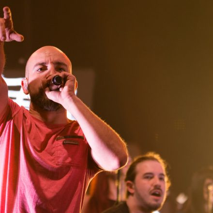 Seiler und Speer @ Stadthalle Graz [Pics by Matthias Rauch]