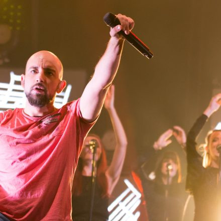 Seiler und Speer @ Stadthalle Graz [Pics by Matthias Rauch]