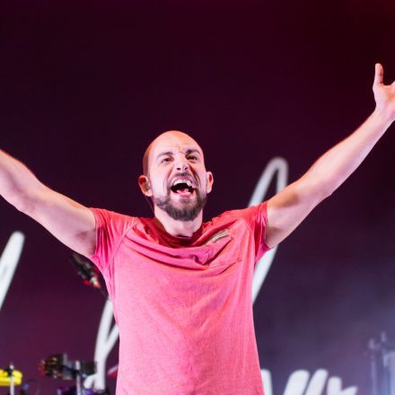 Seiler und Speer @ Stadthalle Graz [Pics by Matthias Rauch]