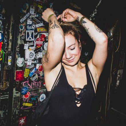 Future Beatz Special pres: Annix & Fourward @ Flex Wien
