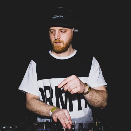 Future Beatz Special pres: Annix & Fourward @ Flex Wien