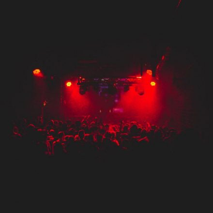 Future Beatz Special pres: Annix & Fourward @ Flex Wien