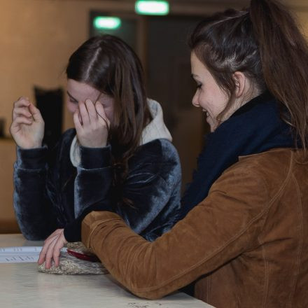 K&K Muster der Wiederholung @ Die Schöne Wien