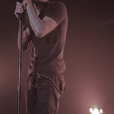 Enrique Iglesias @ Stadthalle Wien