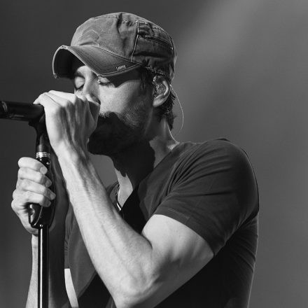 Enrique Iglesias @ Stadthalle Wien