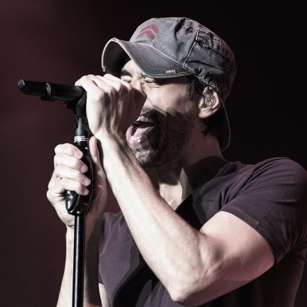 Enrique Iglesias @ Stadthalle Wien