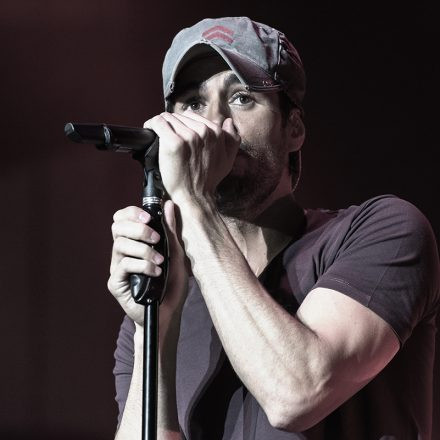 Enrique Iglesias @ Stadthalle Wien