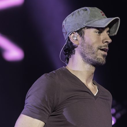 Enrique Iglesias @ Stadthalle Wien