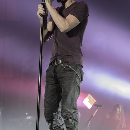 Enrique Iglesias @ Stadthalle Wien