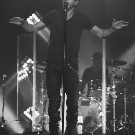 Enrique Iglesias @ Stadthalle Wien