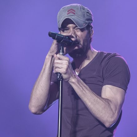 Enrique Iglesias @ Stadthalle Wien