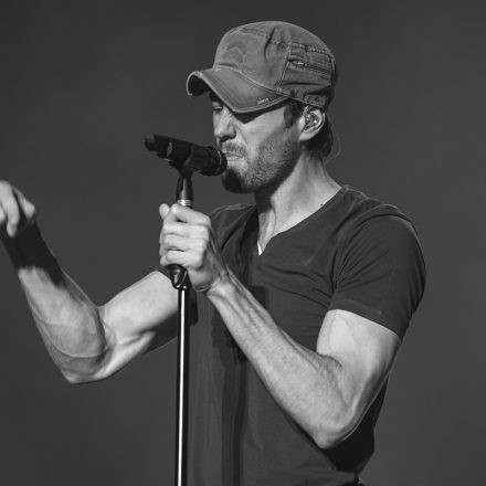 Enrique Iglesias @ Stadthalle Wien