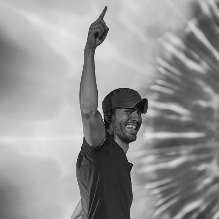 Enrique Iglesias @ Stadthalle Wien