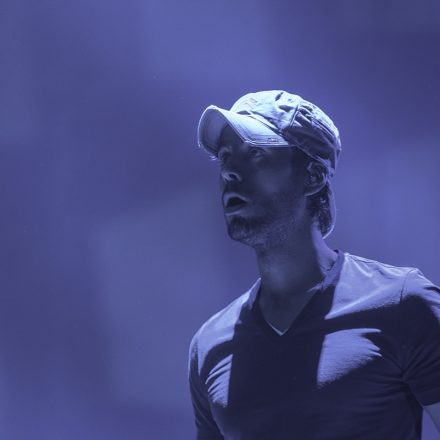 Enrique Iglesias @ Stadthalle Wien