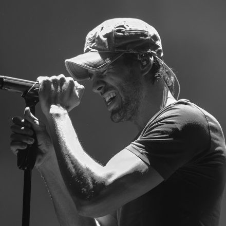 Enrique Iglesias @ Stadthalle Wien