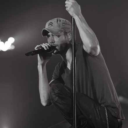 Enrique Iglesias @ Stadthalle Wien