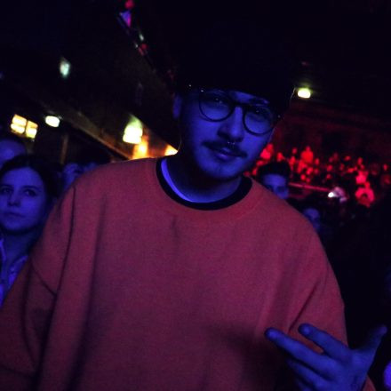 Crack Ignaz und Freunde @ Arena Wien