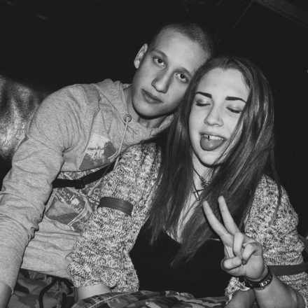 Beat It Saturday Special @ Flex Wien