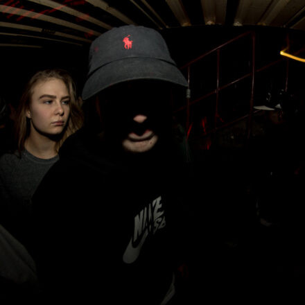 Beat It @ Flex Wien